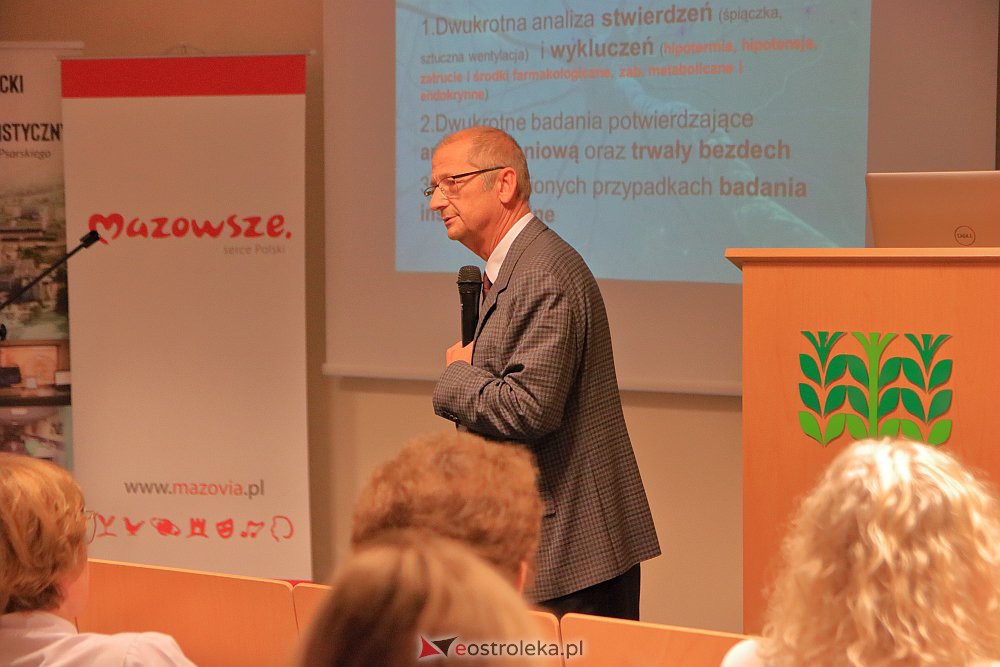 Rozmawiali o transplantologii i jej współczesnych aspektach [26.10.2022] - zdjęcie #9 - eOstroleka.pl
