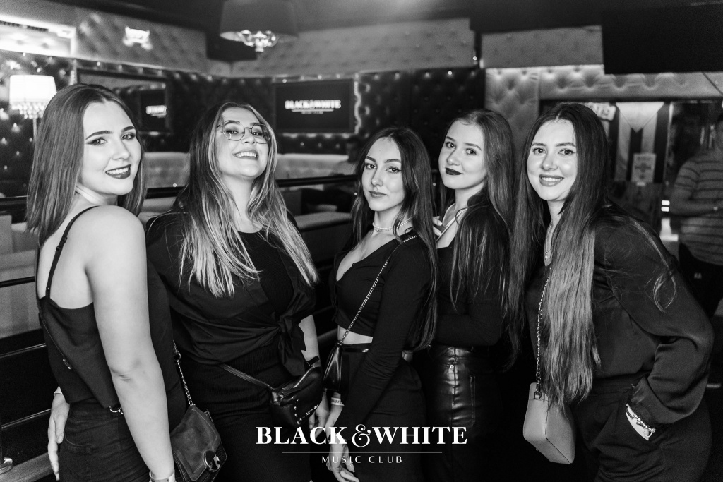 Peja w Clubie Black&White [21.10.2022] - zdjęcie #23 - eOstroleka.pl