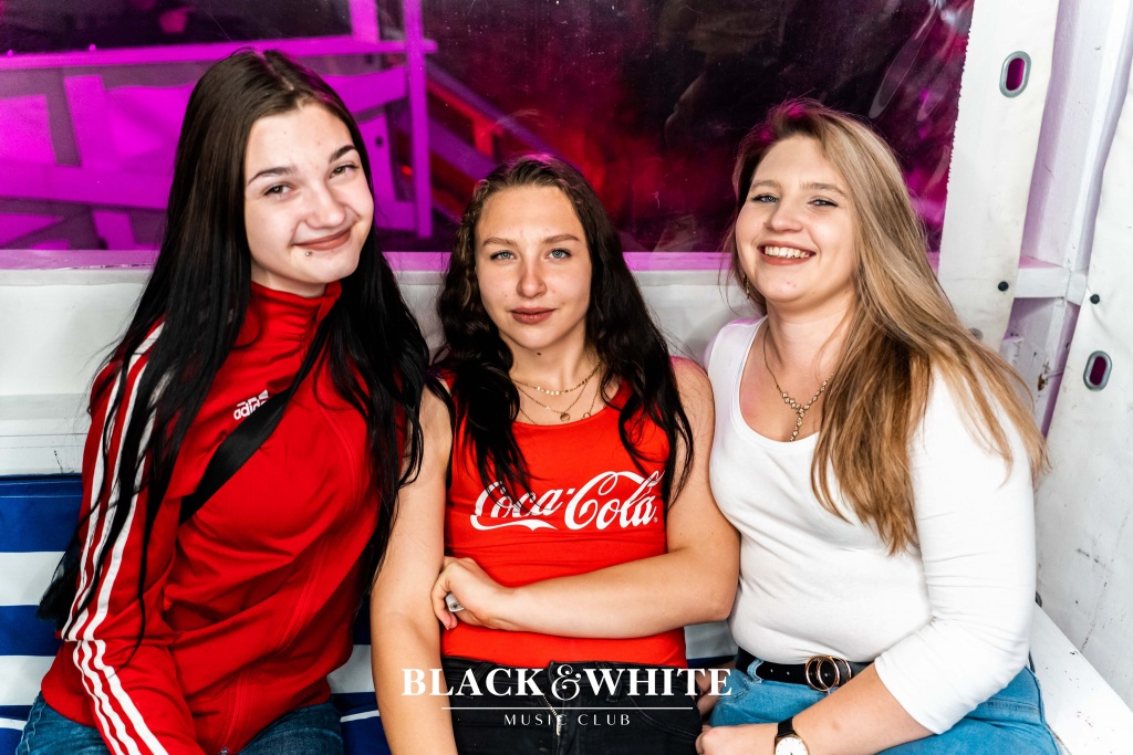 Peja w Clubie Black&White [21.10.2022] - zdjęcie #24 - eOstroleka.pl