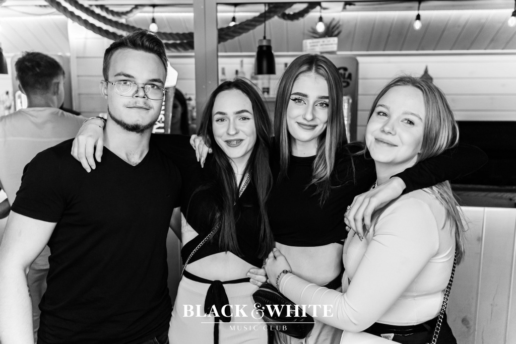 Peja w Clubie Black&White [21.10.2022] - zdjęcie #51 - eOstroleka.pl