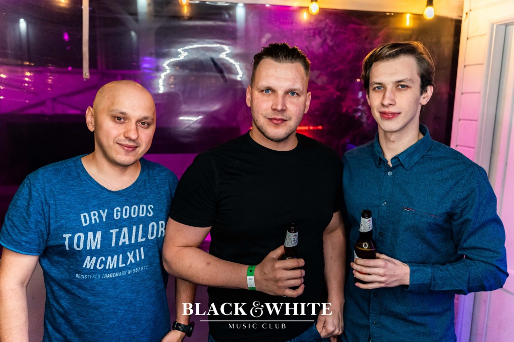 Peja w Clubie Black&White [21.10.2022] - zdjęcie #18 - eOstroleka.pl