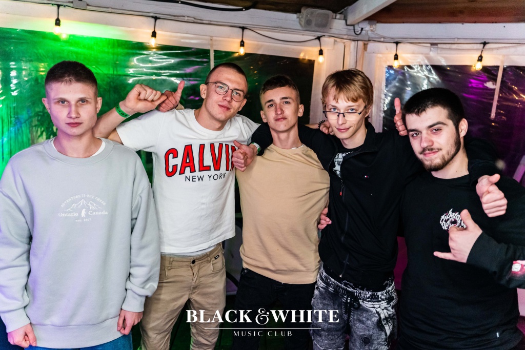 Peja w Clubie Black&White [21.10.2022] - zdjęcie #62 - eOstroleka.pl