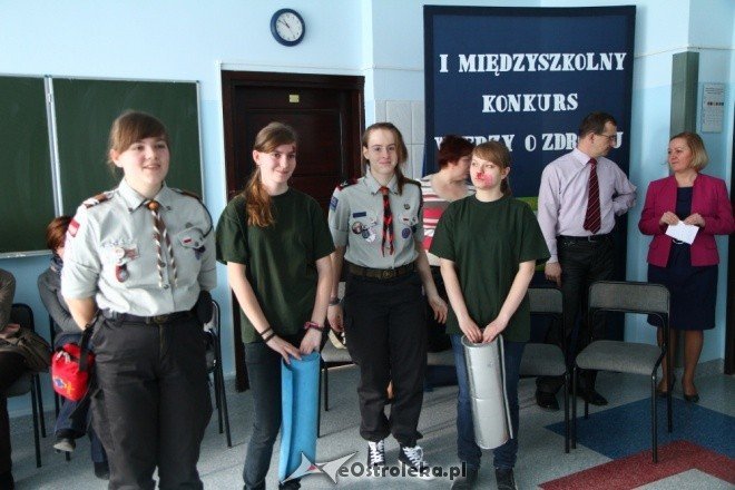 Konkurs o zdrowiu - zdjęcie #25 - eOstroleka.pl