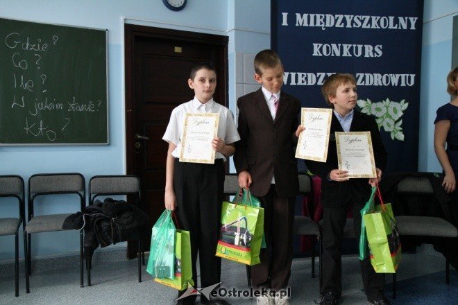 Konkurs o zdrowiu - zdjęcie #7 - eOstroleka.pl