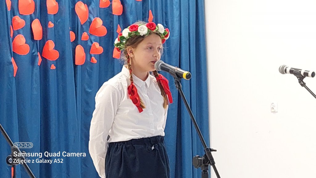 XIV Regionalny Przegląd Pieśni Patriotycznej i Wojskowej - zdjęcie #43 - eOstroleka.pl