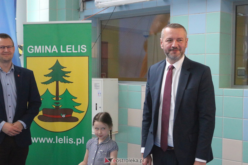 Mistrzostwa Ostrołęki w pływaniu [29.10.2022] - zdjęcie #15 - eOstroleka.pl