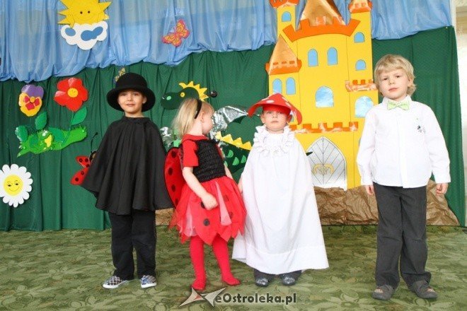 Poetycka biesiada w PM nr 13 - zdjęcie #25 - eOstroleka.pl