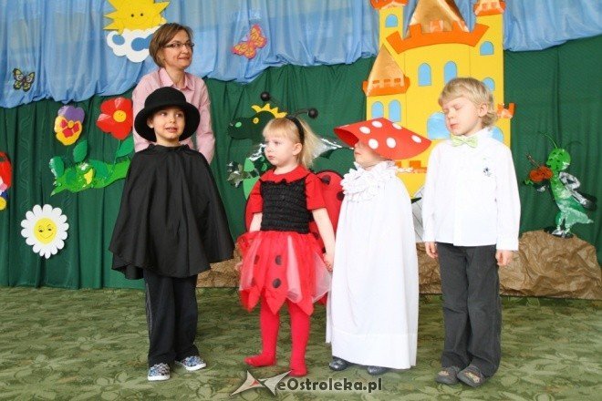 Poetycka biesiada w PM nr 13 - zdjęcie #15 - eOstroleka.pl