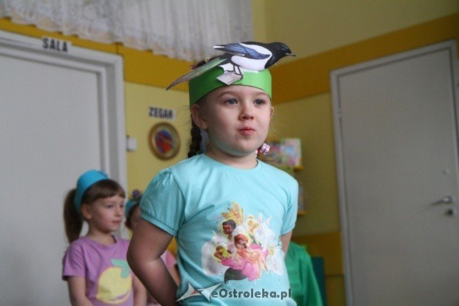 Poetycka biesiada w PM nr 13 - zdjęcie #12 - eOstroleka.pl