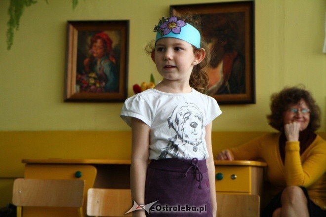 Poetycka biesiada w PM nr 13 - zdjęcie #11 - eOstroleka.pl