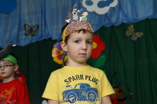 Poetycka biesiada w PM nr 13 - zdjęcie #9 - eOstroleka.pl