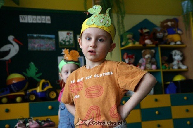 Poetycka biesiada w PM nr 13 - zdjęcie #8 - eOstroleka.pl