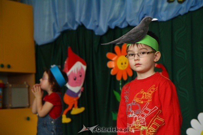 Poetycka biesiada w PM nr 13 - zdjęcie #7 - eOstroleka.pl