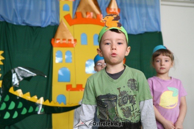 Poetycka biesiada w PM nr 13 - zdjęcie #3 - eOstroleka.pl