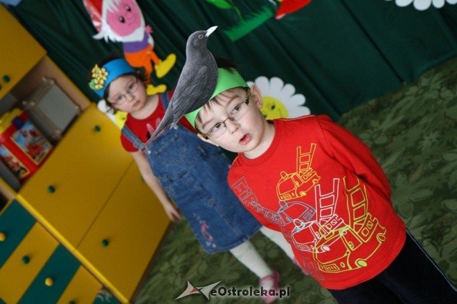 Poetycka biesiada w PM nr 13 - zdjęcie #2 - eOstroleka.pl