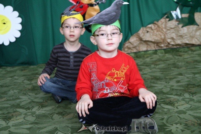 Poetycka biesiada w PM nr 13 - zdjęcie #17 - eOstroleka.pl