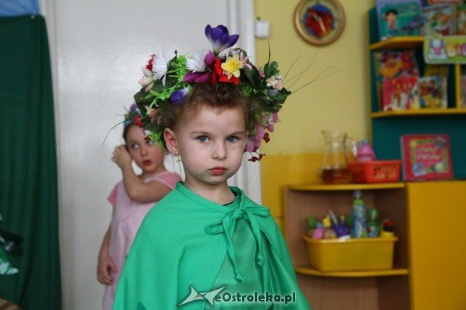 Poetycka biesiada w PM nr 13 - zdjęcie #18 - eOstroleka.pl