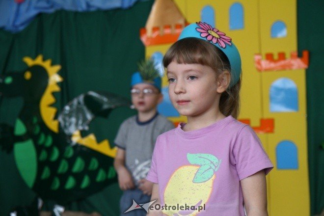 Poetycka biesiada w PM nr 13 - zdjęcie #20 - eOstroleka.pl