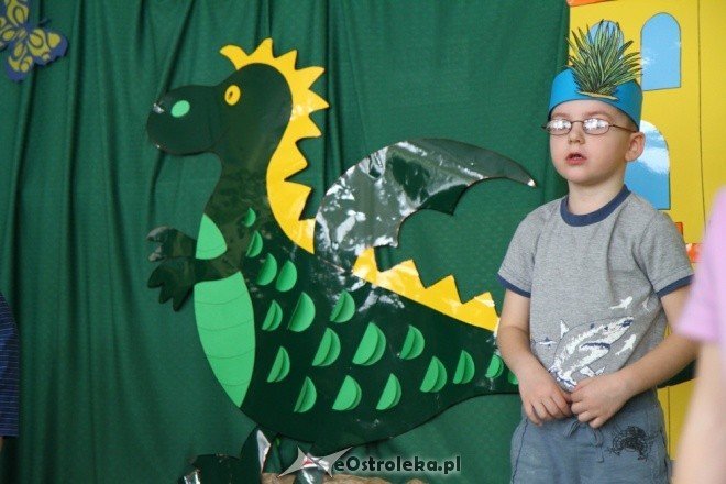 Poetycka biesiada w PM nr 13 - zdjęcie #21 - eOstroleka.pl