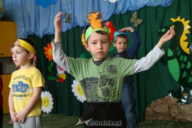 Poetycka biesiada w PM nr 13 - zdjęcie #22 - eOstroleka.pl