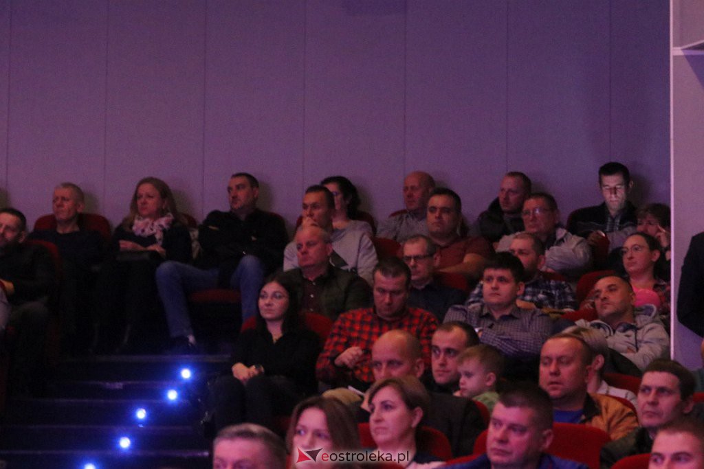 Uroczysta Gala Krwiodawców w OCK [29.10.2022] - zdjęcie #105 - eOstroleka.pl