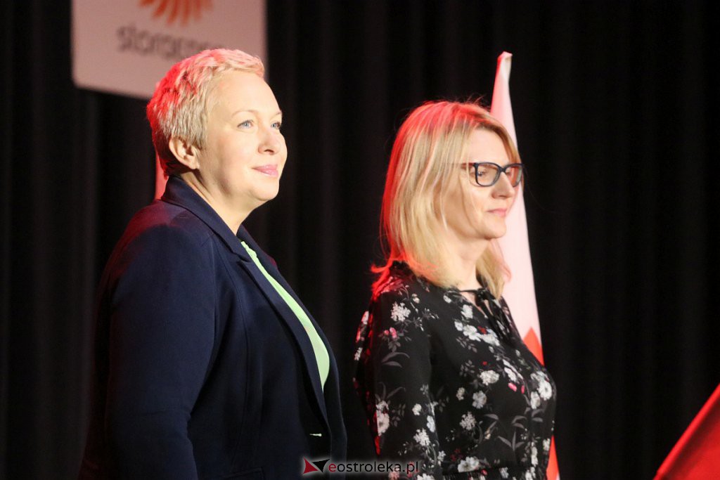 Uroczysta Gala Krwiodawców w OCK [29.10.2022] - zdjęcie #88 - eOstroleka.pl