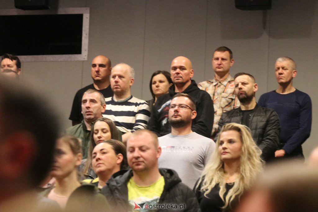 Uroczysta Gala Krwiodawców w OCK [29.10.2022] - zdjęcie #74 - eOstroleka.pl