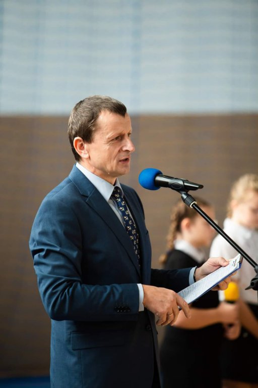 Ślubowanie pierwszaków w Szkole Podstawowej w Ołdakach - zdjęcie #26 - eOstroleka.pl