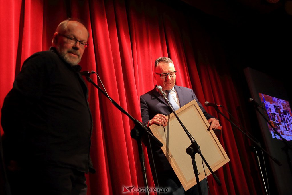 Studio Piosenki świętuje piękny jubileusz [29.10.2022] - zdjęcie #10 - eOstroleka.pl
