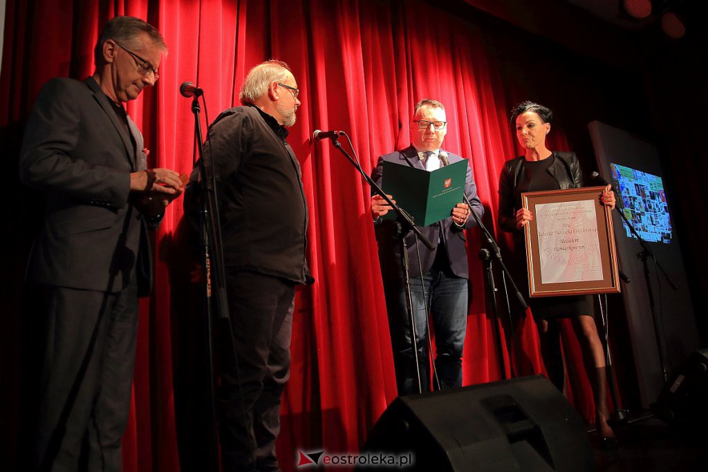 Studio Piosenki świętuje piękny jubileusz [29.10.2022] - zdjęcie #9 - eOstroleka.pl