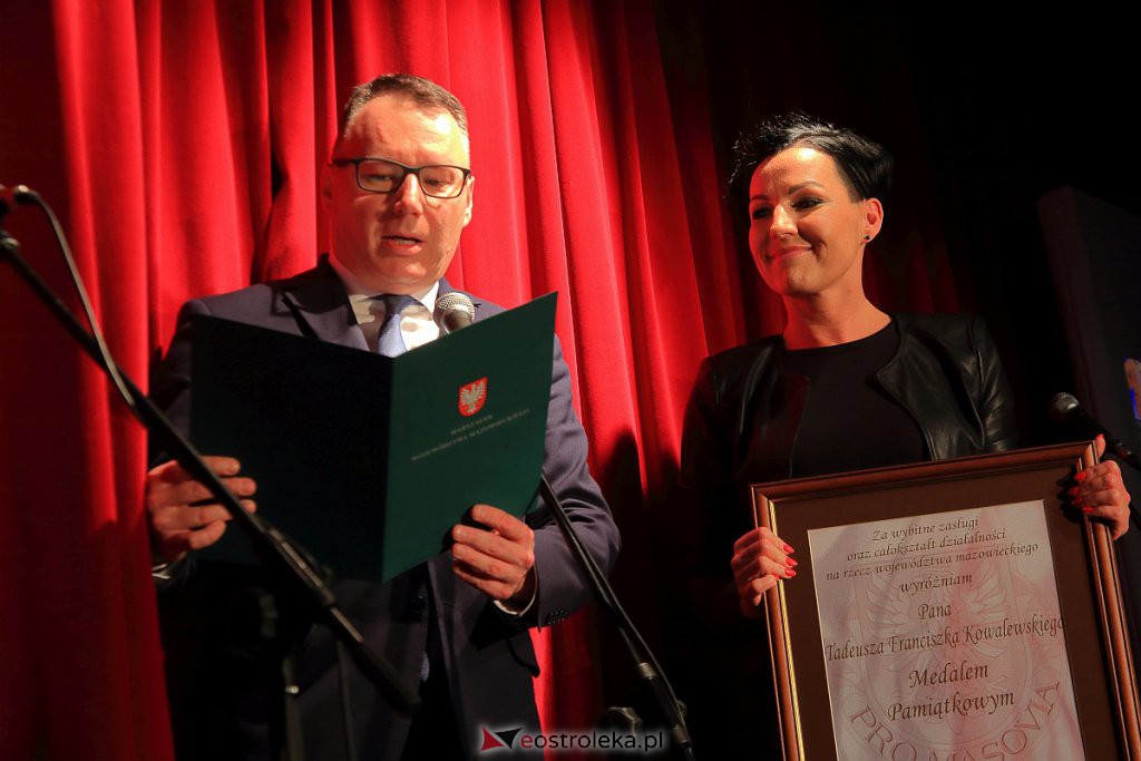 Studio Piosenki świętuje piękny jubileusz [29.10.2022] - zdjęcie #8 - eOstroleka.pl