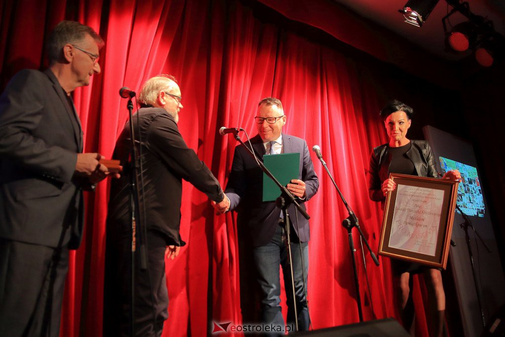 Studio Piosenki świętuje piękny jubileusz [29.10.2022] - zdjęcie #6 - eOstroleka.pl