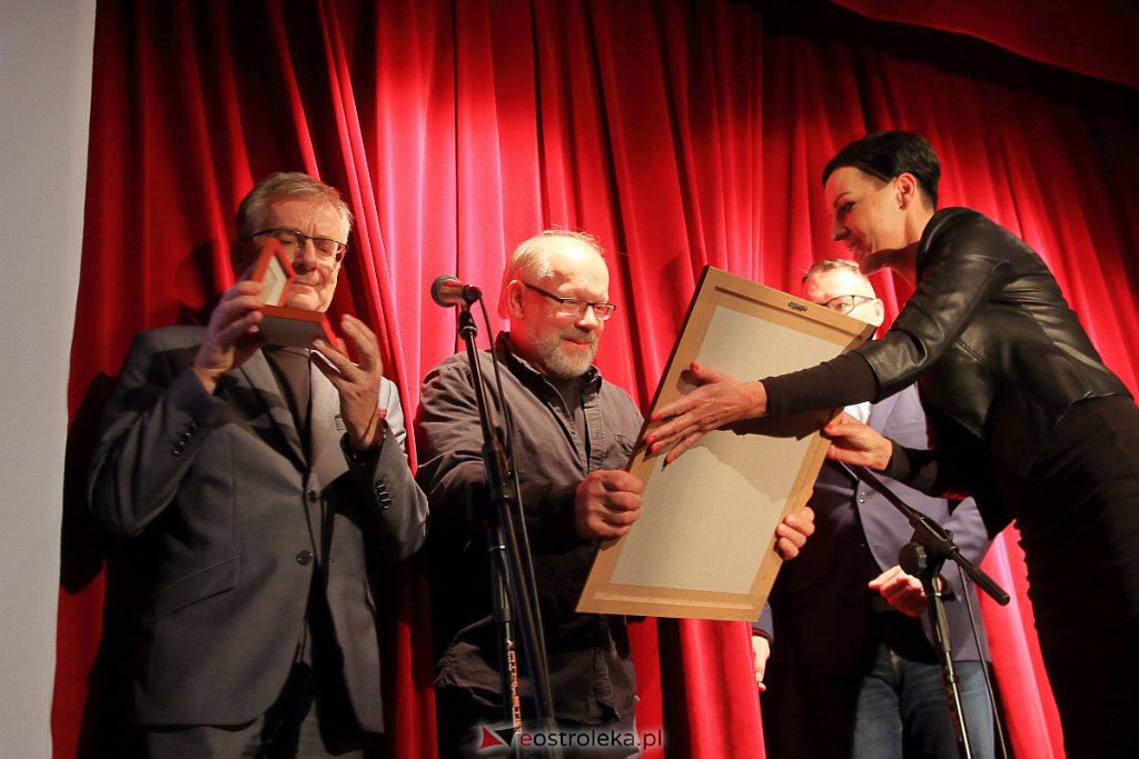 Studio Piosenki świętuje piękny jubileusz [29.10.2022] - zdjęcie #5 - eOstroleka.pl