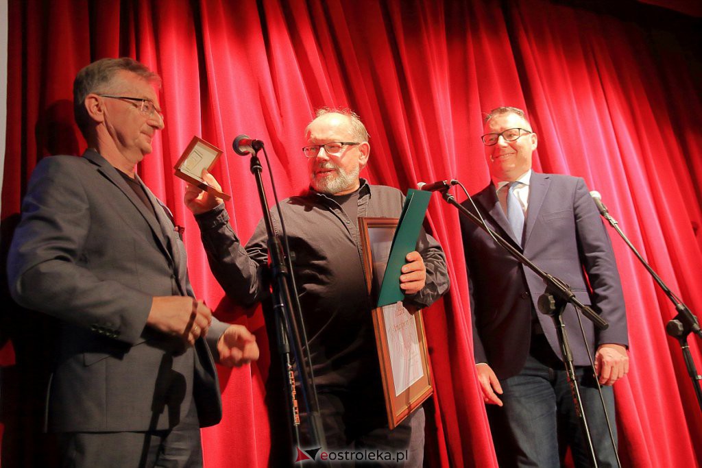 Studio Piosenki świętuje piękny jubileusz [29.10.2022] - zdjęcie #3 - eOstroleka.pl
