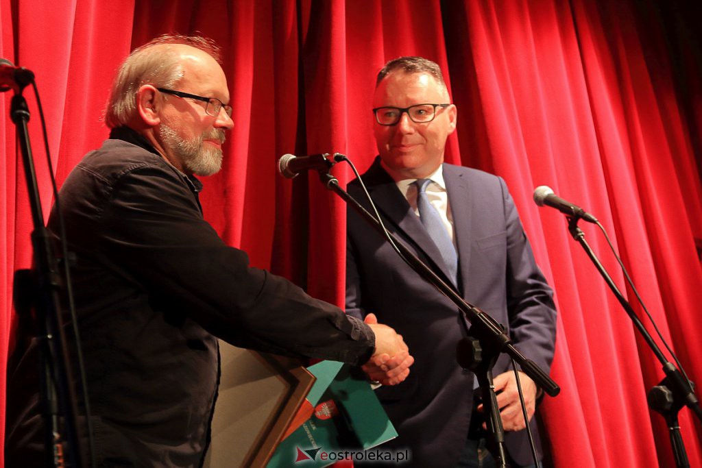 Studio Piosenki świętuje piękny jubileusz [29.10.2022] - zdjęcie #2 - eOstroleka.pl