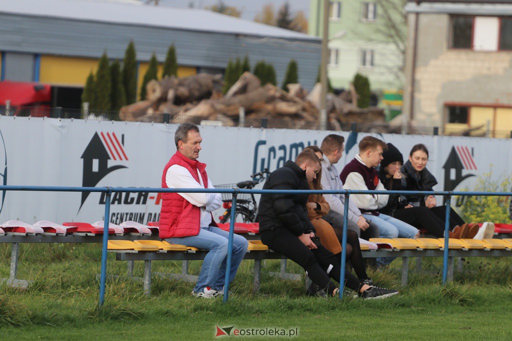 Rzekunianka Rzekuń - Wkra Sochocin [29.10.2022] - zdjęcie #32 - eOstroleka.pl