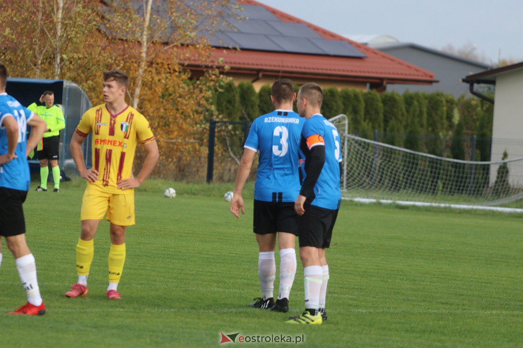 Rzekunianka Rzekuń - Wkra Sochocin [29.10.2022] - zdjęcie #30 - eOstroleka.pl