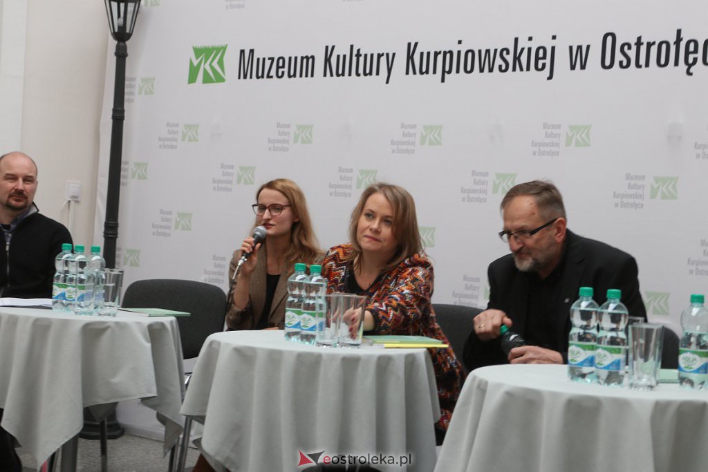 Promocja Spacerownika Ostrołęckiego [29.10.2022] - zdjęcie #7 - eOstroleka.pl