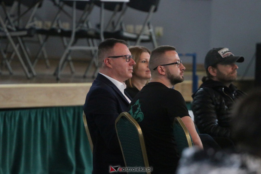 Kurpiowska Kuźnia Mistrzów 2022 - liga [29.10.2022] - zdjęcie #55 - eOstroleka.pl