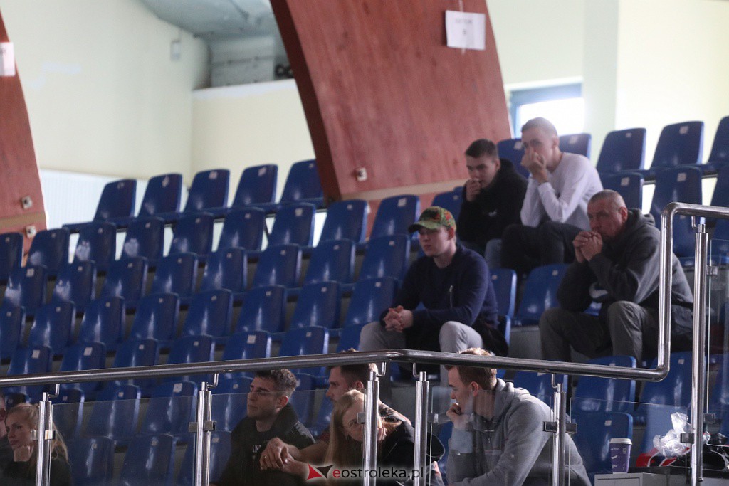 Kurpiowska Kuźnia Mistrzów 2022 - liga [29.10.2022] - zdjęcie #51 - eOstroleka.pl