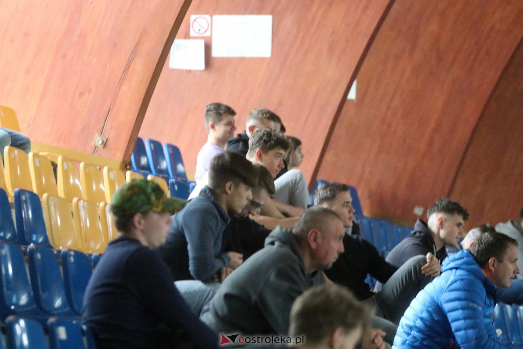 Kurpiowska Kuźnia Mistrzów 2022 - liga [29.10.2022] - zdjęcie #12 - eOstroleka.pl
