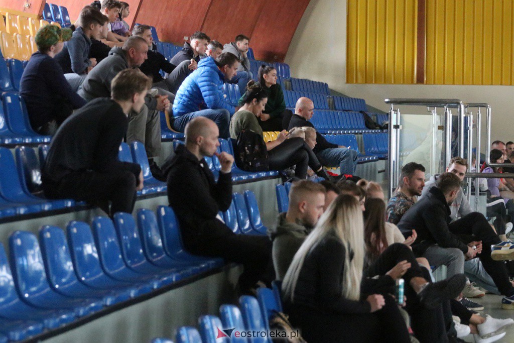Kurpiowska Kuźnia Mistrzów 2022 - liga [29.10.2022] - zdjęcie #11 - eOstroleka.pl