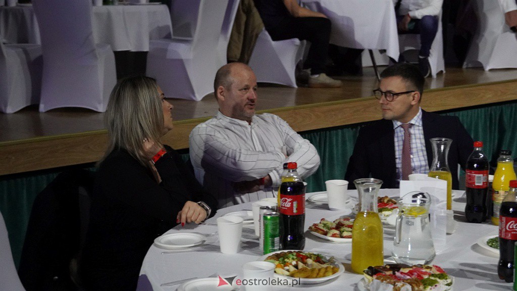 Kurpiowska Kuźnia Mistrzów 2022 - gala [29.10.2022] - zdjęcie #255 - eOstroleka.pl