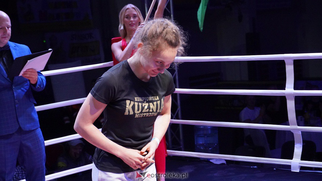 Kurpiowska Kuźnia Mistrzów 2022 - gala [29.10.2022] - zdjęcie #244 - eOstroleka.pl