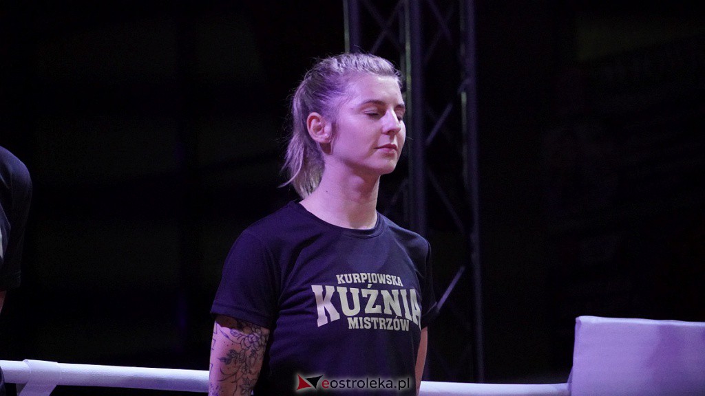 Kurpiowska Kuźnia Mistrzów 2022 - gala [29.10.2022] - zdjęcie #241 - eOstroleka.pl
