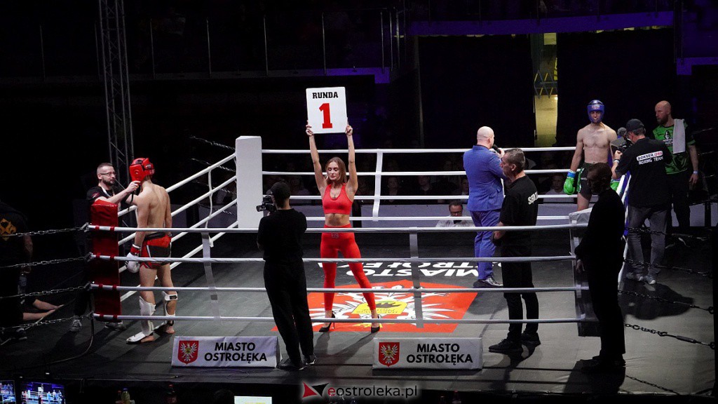 Kurpiowska Kuźnia Mistrzów 2022 - gala [29.10.2022] - zdjęcie #196 - eOstroleka.pl