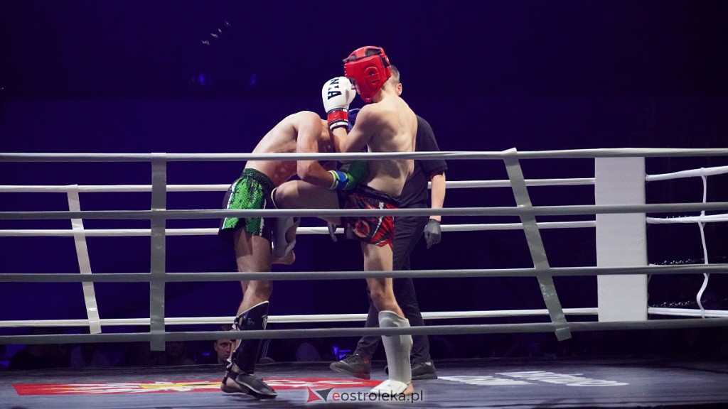 Kurpiowska Kuźnia Mistrzów 2022 - gala [29.10.2022] - zdjęcie #186 - eOstroleka.pl