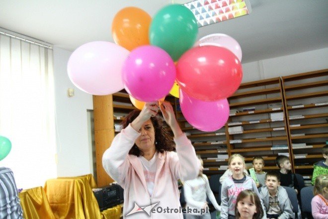 Czytanie dzieciom (31-03-2011) - zdjęcie #6 - eOstroleka.pl