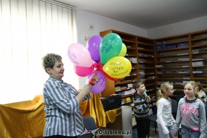 Czytanie dzieciom (31-03-2011) - zdjęcie #7 - eOstroleka.pl