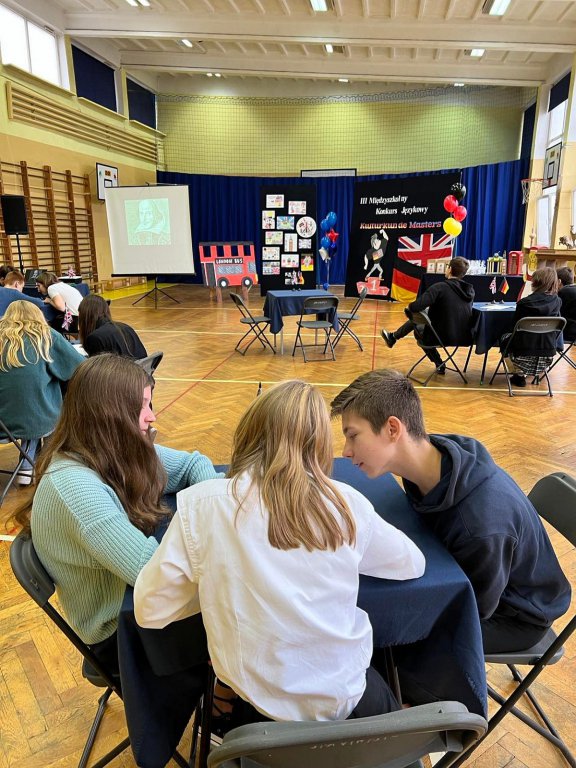 Konkurs Kulturkunde Masters. Młodzi znawcy krajów anglo- i niemieckojęzycznych nagrodzeni [31.10.2022] - zdjęcie #7 - eOstroleka.pl